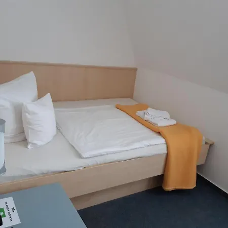Апартаменты Appartementhaus Am Bildchenweg